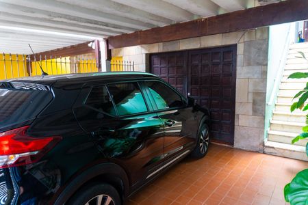 Casa à venda com 180m², 3 quartos e 3 vagasGaragem