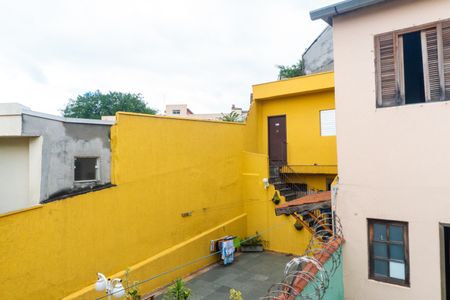 Casa à venda com 180m², 3 quartos e 3 vagasVista do Quarto 1