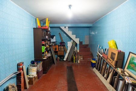 Casa à venda com 180m², 3 quartos e 3 vagasGaragem
