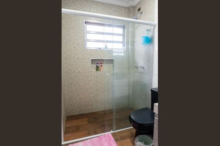 Casa à venda com 180m², 3 quartos e 3 vagasBanheiro Social