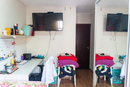 Casa à venda com 180m², 3 quartos e 3 vagasQuarto 1