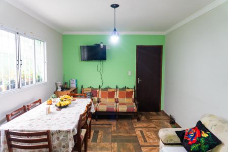 Casa à venda com 180m², 3 quartos e 3 vagasCozinha