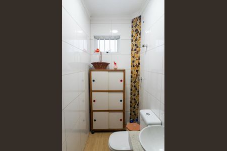 Casa à venda com 180m², 3 quartos e 3 vagasLavabo