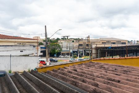 Vista da Sala de casa à venda com 3 quartos, 180m² em Parque Jabaquara, São Paulo
