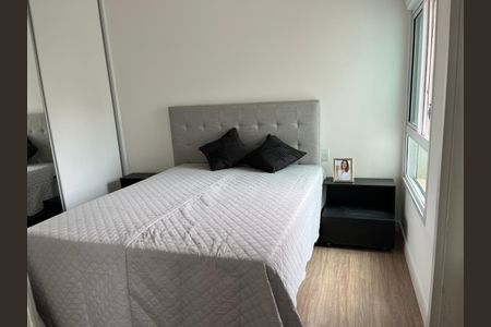 Apartamento para alugar com 1 quarto, 56m² em Vila da Serra, Nova Lima