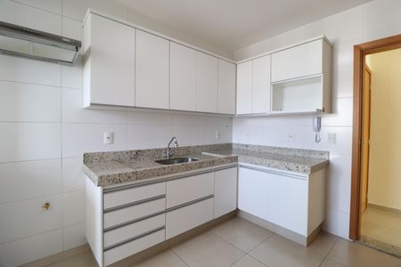 Apartamento para alugar com 97m², 3 quartos e 2 vagasCozinha