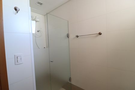 Apartamento para alugar com 97m², 3 quartos e 2 vagasBanheiro Social