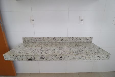 Apartamento para alugar com 97m², 3 quartos e 2 vagasCozinha