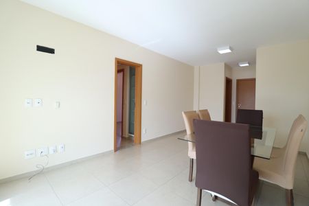 Apartamento para alugar com 97m², 3 quartos e 2 vagasSala