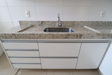 Apartamento para alugar com 97m², 3 quartos e 2 vagasCozinha