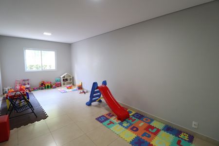 Apartamento para alugar com 97m², 3 quartos e 2 vagasBrinquedoteca