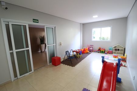 Apartamento para alugar com 97m², 3 quartos e 2 vagasBrinquedoteca