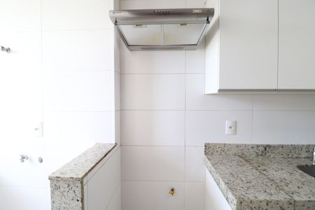 Apartamento para alugar com 97m², 3 quartos e 2 vagasCozinha