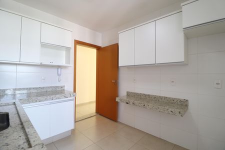 Apartamento para alugar com 97m², 3 quartos e 2 vagasCozinha