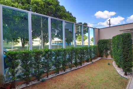 Apartamento para alugar com 97m², 3 quartos e 2 vagasHall de entrada