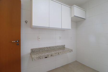 Apartamento para alugar com 97m², 3 quartos e 2 vagasCozinha