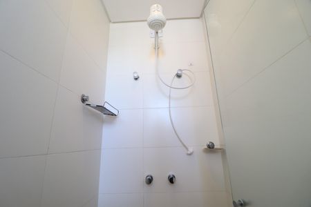 Apartamento para alugar com 97m², 3 quartos e 2 vagasBanheiro Social