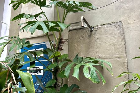 Apartamento à venda com 300m², 5 quartos e sem vaga