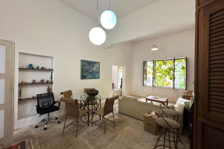 Apartamento à venda com 5 quartos, 300m² em Gávea, Rio de Janeiro