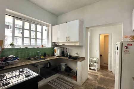 Apartamento à venda com 300m², 5 quartos e sem vaga