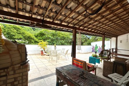 Apartamento à venda com 300m², 5 quartos e sem vaga