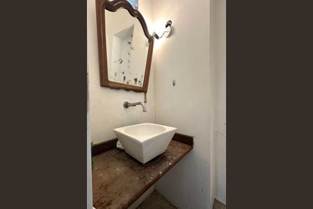 Apartamento à venda com 300m², 5 quartos e sem vaga