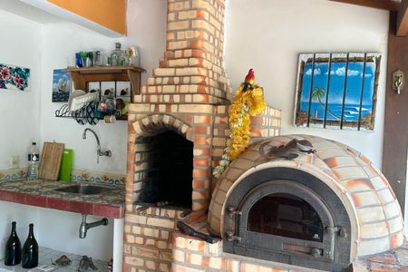 Apartamento à venda com 300m², 5 quartos e sem vaga