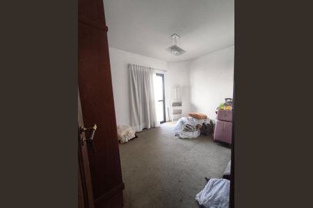 Apartamento à venda com 190m², 3 quartos e 2 vagas