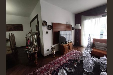 Apartamento à venda com 190m², 3 quartos e 2 vagas