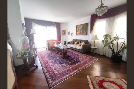 Apartamento à venda com 3 quartos, 190m² em Jardim Sao Paulo(Zona Norte), São Paulo