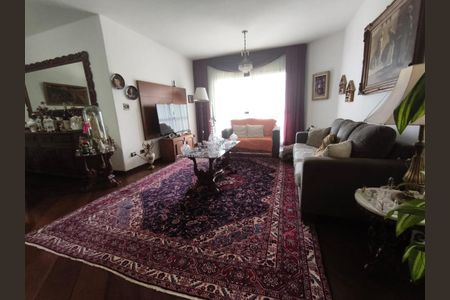 Apartamento à venda com 3 quartos, 190m² em Jardim Sao Paulo(Zona Norte), São Paulo