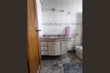 Apartamento à venda com 190m², 3 quartos e 2 vagas