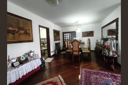 Apartamento à venda com 3 quartos, 190m² em Jardim Sao Paulo(Zona Norte), São Paulo