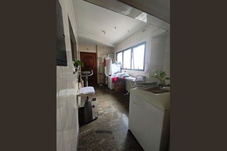 Apartamento à venda com 190m², 3 quartos e 2 vagas