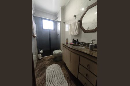 Apartamento à venda com 190m², 3 quartos e 2 vagas