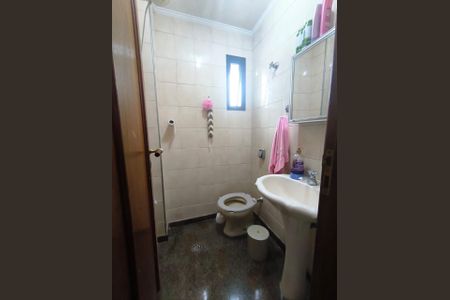 Apartamento à venda com 190m², 3 quartos e 2 vagas