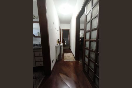Apartamento à venda com 190m², 3 quartos e 2 vagas