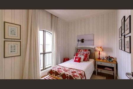 Apartamento à venda com 4 quartos, 310m² em Cerqueira César, São Paulo