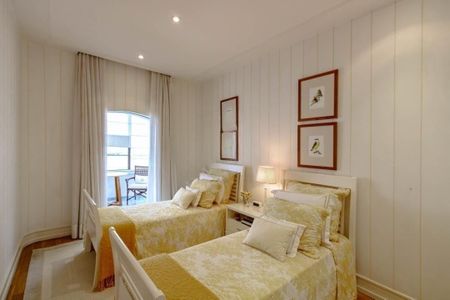 Apartamento à venda com 4 quartos, 310m² em Cerqueira César, São Paulo