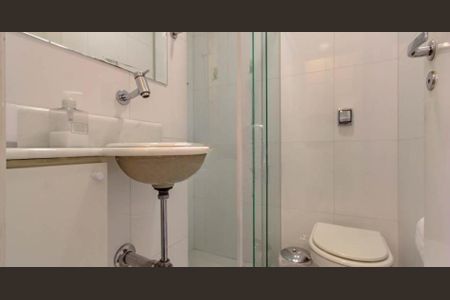 Apartamento à venda com 4 quartos, 310m² em Cerqueira César, São Paulo