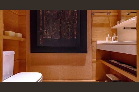 Apartamento à venda com 4 quartos, 310m² em Cerqueira César, São Paulo