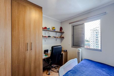 Apartamento à venda com 55m², 2 quartos e 1 vagaQuarto 2