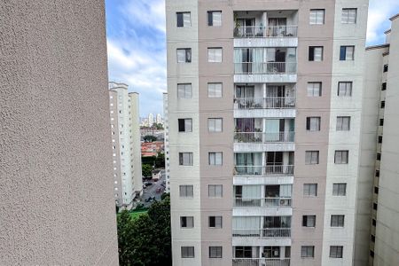 Apartamento à venda com 55m², 2 quartos e 1 vagaVista do Quarto 1
