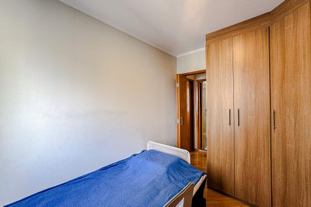 Apartamento à venda com 55m², 2 quartos e 1 vagaQuarto 2