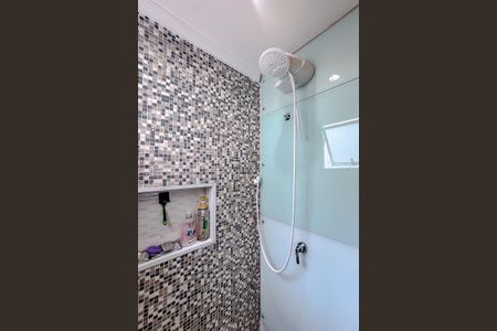 Apartamento à venda com 55m², 2 quartos e 1 vagaBanheiro