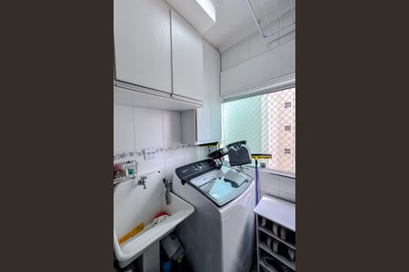 Apartamento à venda com 55m², 2 quartos e 1 vagaÁrea de Serviço