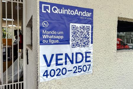 Apartamento à venda com 55m², 2 quartos e 1 vagaPlaquinha
