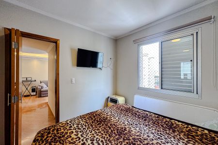 Apartamento à venda com 55m², 2 quartos e 1 vagaQuarto 1