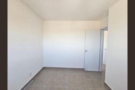 Apartamento para alugar com 2 quartos, 47m² em Mansões Santo Antônio, Campinas