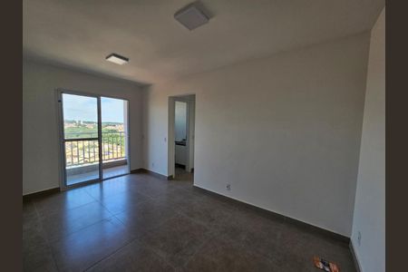 Apartamento para alugar com 2 quartos, 47m² em Mansões Santo Antônio, Campinas